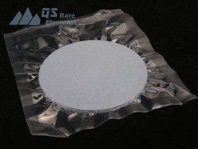 Nd2O3 Sputtering Target